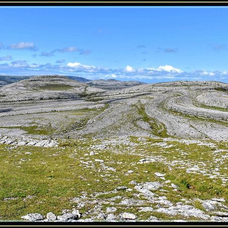Roadside Cottage The Burren Kilfenora County Clare Екстериор снимка