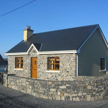 Roadside Cottage The Burren Kilfenora County Clare Екстериор снимка