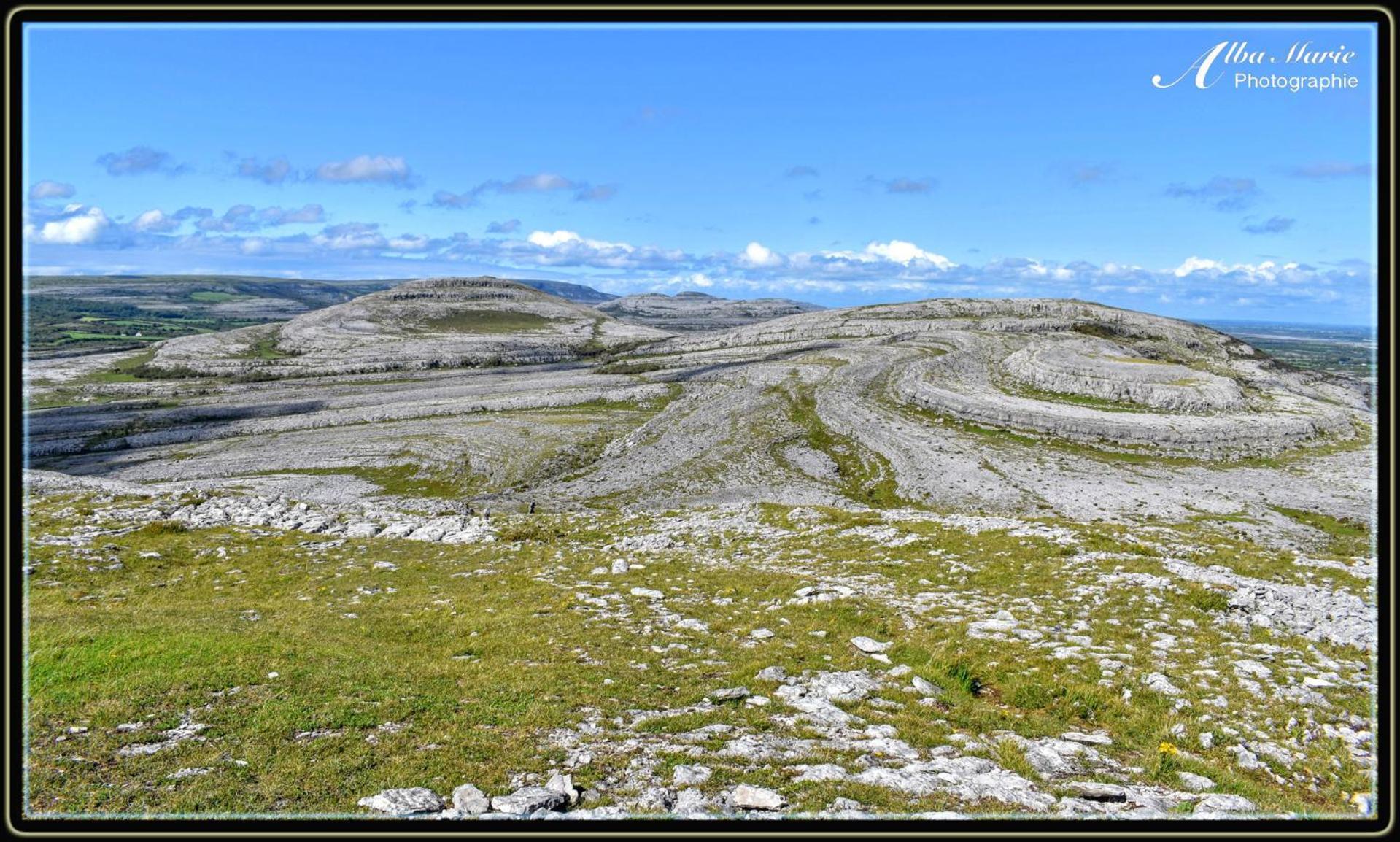Roadside Cottage The Burren Kilfenora County Clare Екстериор снимка